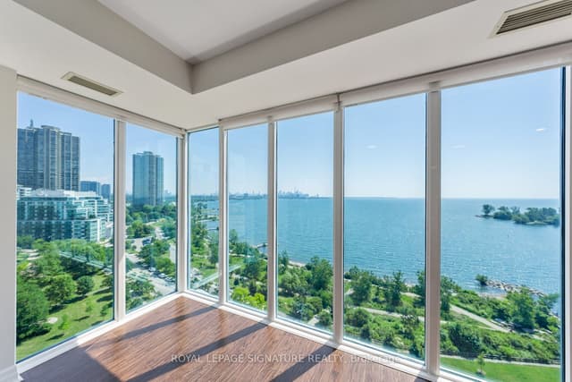 Condo Apartment at 58 Marine Parade Drive 1103, Toronto, ON M8V 4G1, Toronto W06