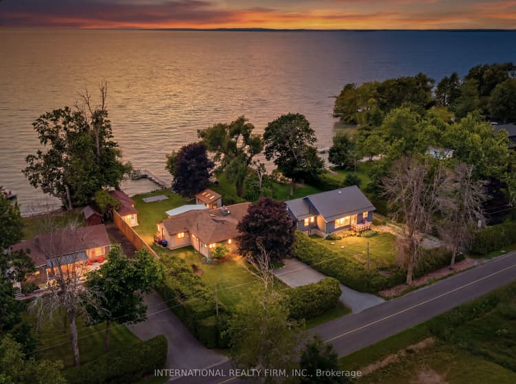 2032 Lakeshore Drive