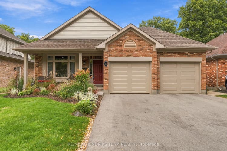 13 Timber Lane