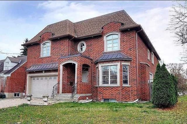Detached at 33 Bevdale Road, Toronto, ON M2N 2G4, Toronto C07