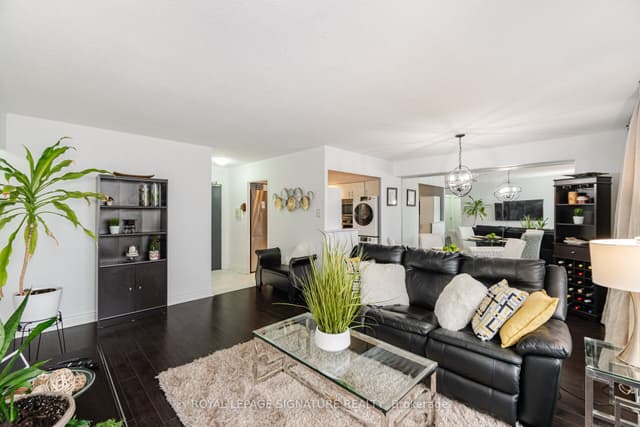 Condo Apartment at 451 The West Mall Drive 1212, Toronto, ON M9C 1G1, Toronto W08