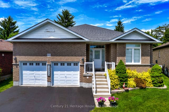 Detached at 619 Fox Hollow Court, Woodstock, ON N4T 1W3