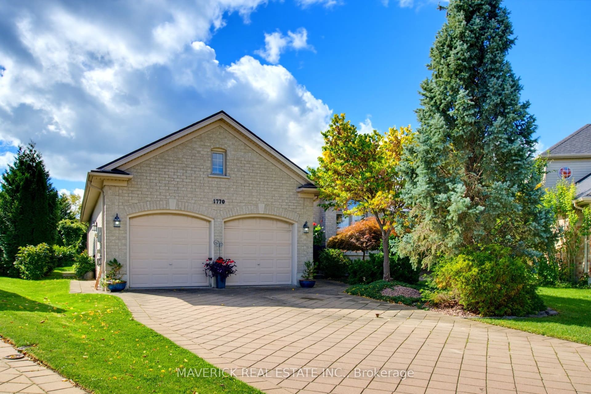1770 Kirkpatrick Way