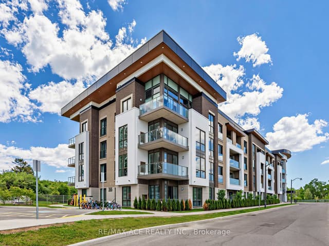 Condo Apartment at 385 Arctic Red Drive N 418, Oshawa, ON L1L 0W9