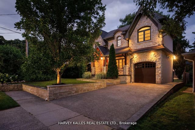 Detached at 38 Westmount Park Road, Toronto, ON M9P 1R6, Toronto W09