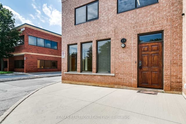 Industrial at 2861 Sherwood Heights Drive 19, Oakville, ON L6J 7K1