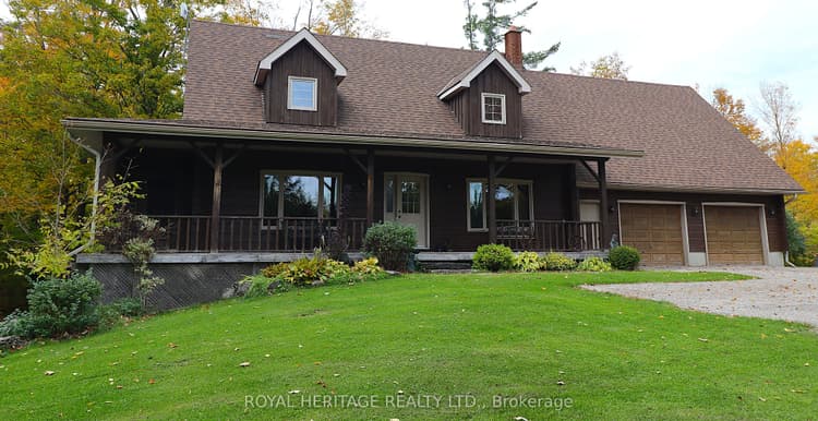723 County Rd 49 Road