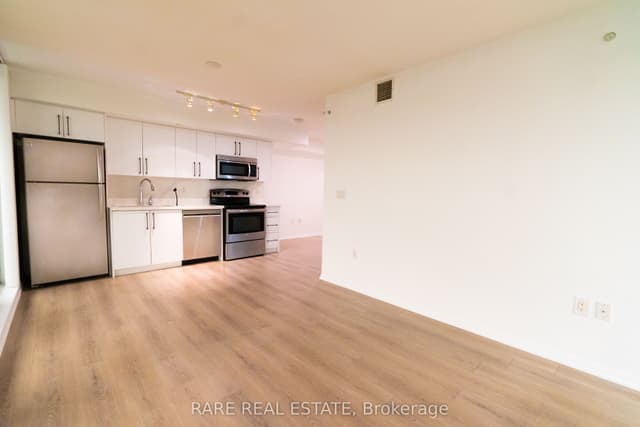 Condo Apartment at 830 Lawrence Avenue W 1007, Toronto, ON M6A 0B6, Toronto W04