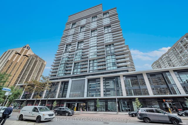 Condo Apartment at 4955 Yonge Street 2915, Toronto, ON M2N 0L8, Toronto C14