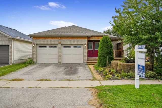 Detached at 23 Huffman Avenue, Port Hope, ON L1A 4K1