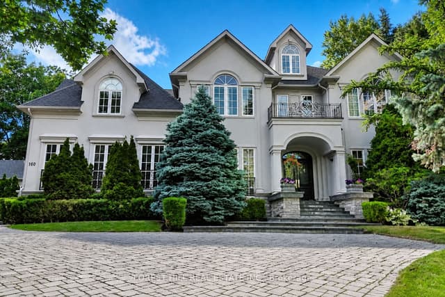 Detached at 160 Renaissance Court, Vaughan, ON L4J 7W4