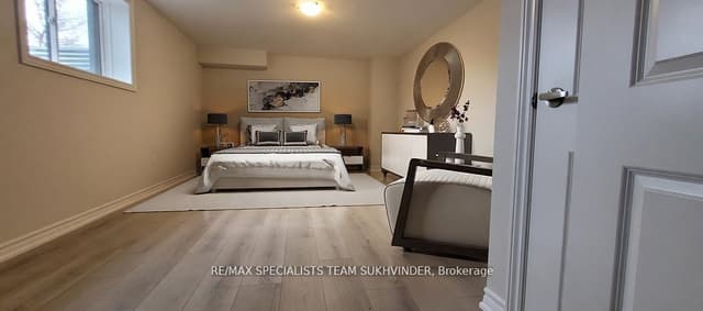 Detached at 245A Andy Crescent Lower, Vaughan, ON L4H 1C6