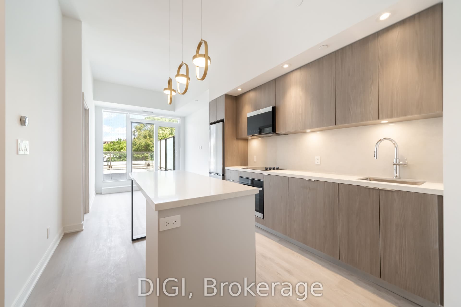 Suite W426, Unit W426 · 485 Perth Ave