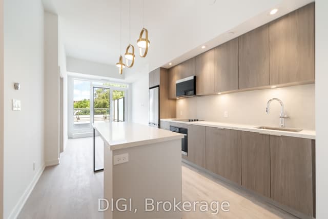 Condo Apartment at 485 Perth Avenue W426, Toronto, ON M6N 0B9, Toronto W03