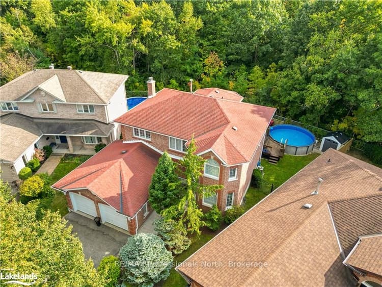 5 McCutcheon Court