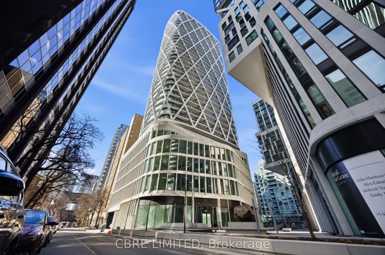 230 Simcoe Street