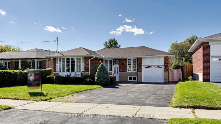 15 Monarchwood Crescent