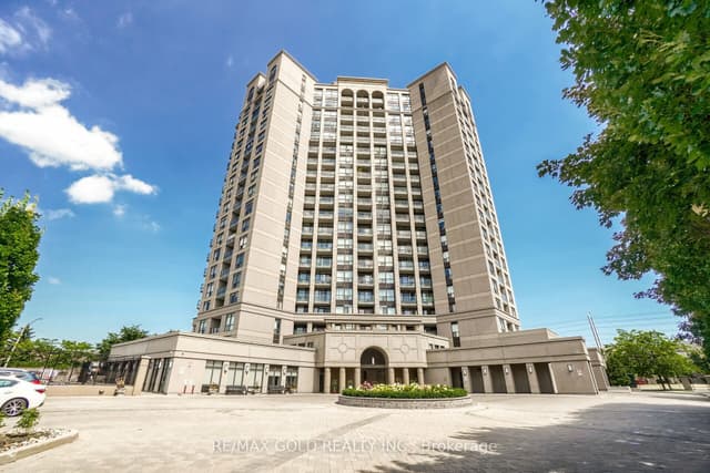 Condo Apartment at 220 Forum Drive 102, Mississauga, ON L4Z 4K1