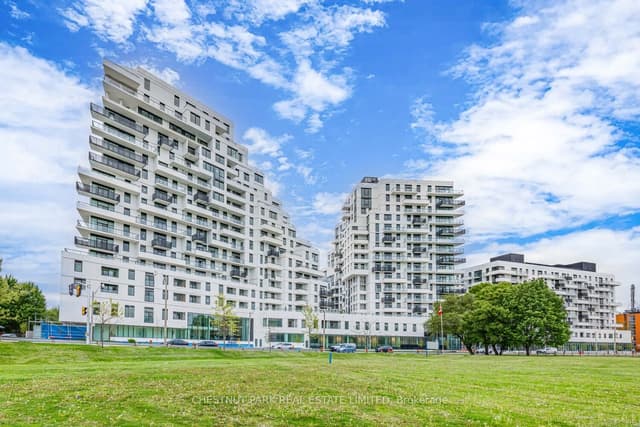 Condo Apartment at 1050 Eastern Avenue 402, Toronto, ON M4L 0B7, Toronto E01