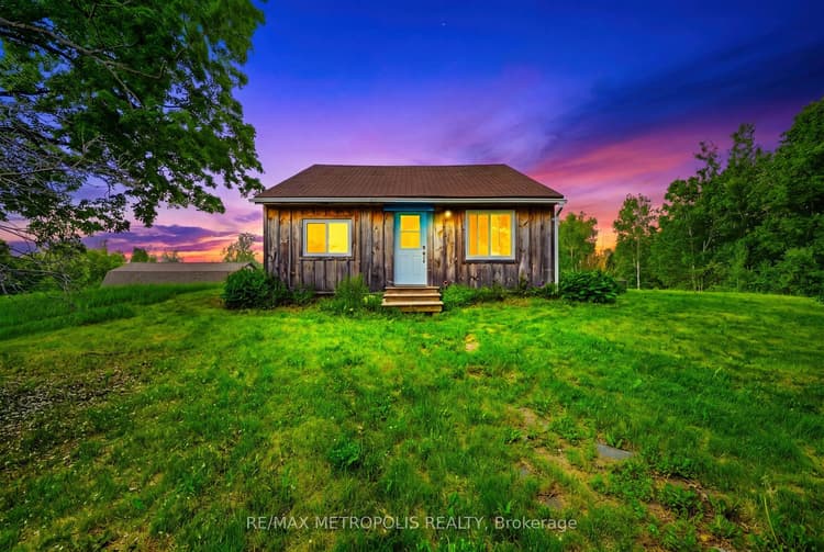 532 Mitchell Road