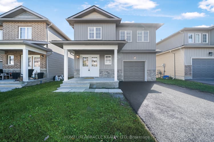 57 Brennan Crescent