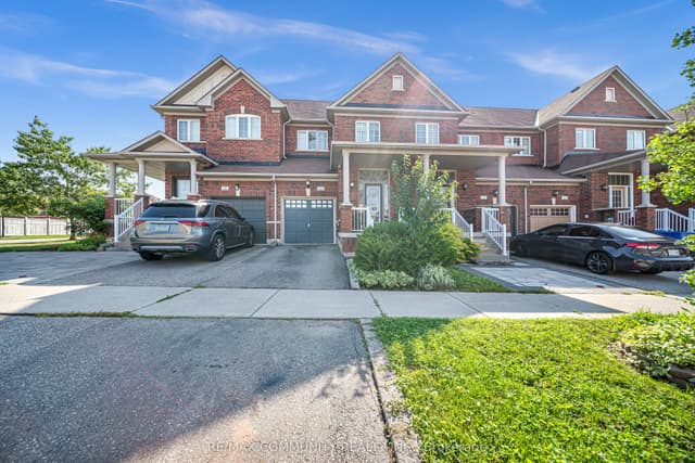 Att/Row/Townhouse at 220 Lageer Drive, Whitchurch-Stouffville, ON L4A 0X1
