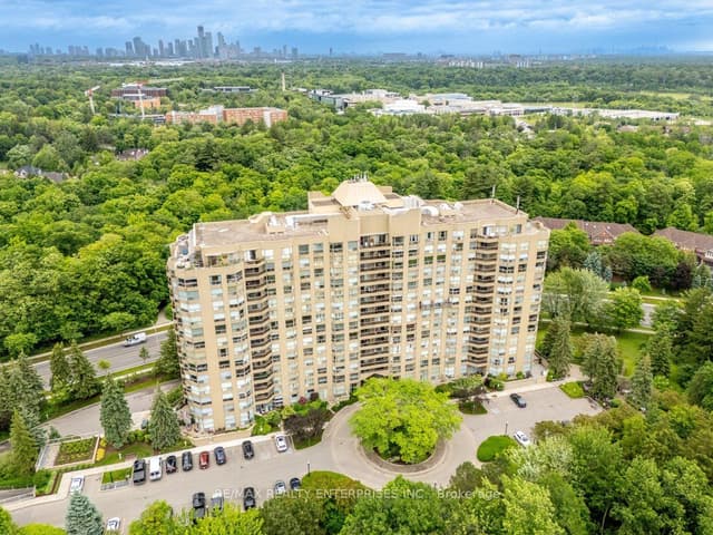 Condo Apartment at 1800 The Collegeway 211, Mississauga, ON L5L 5S4