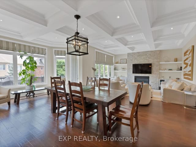 Detached at 85 Royal West Road, Markham, ON L6C 0L4