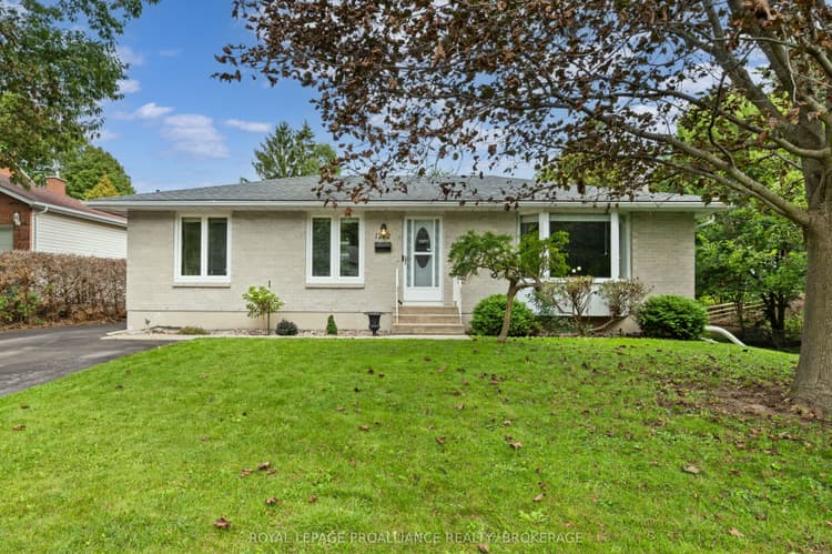 1212 Prince Charles Drive
