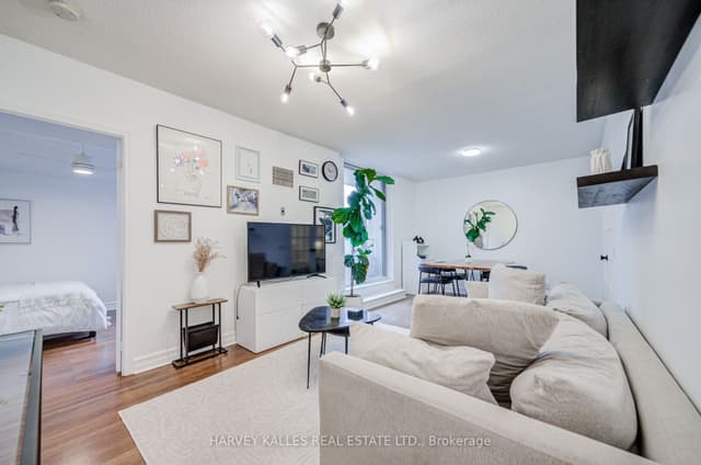 Condo Apartment at 5 Rosehill Avenue 910, Toronto, ON M4T 3A6, Toronto C09