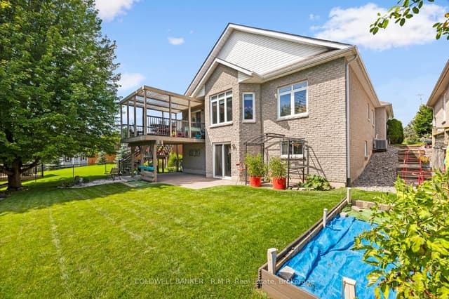 Detached at 1188 Alder Road E, Cobourg, ON K9A 5S3