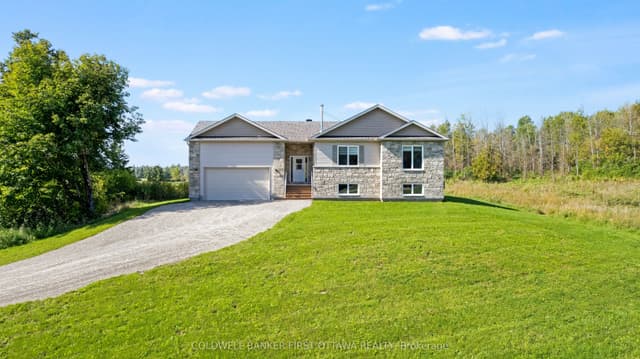 Rural Residential at 268 Boyds Road, Lanark Highlands, ON K7C 0C5