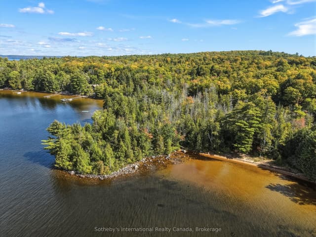 Vacant Land at 0 Bayview Acres, Lake of Bays, ON P0B 1A0