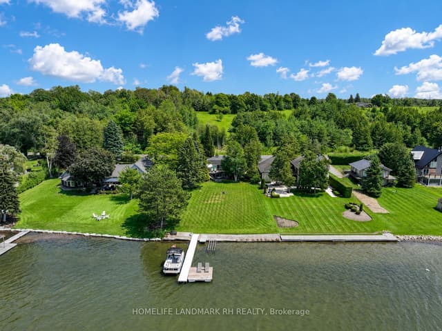 Detached at 186 Spring Boulevard, Scugog, ON L9L 1B4