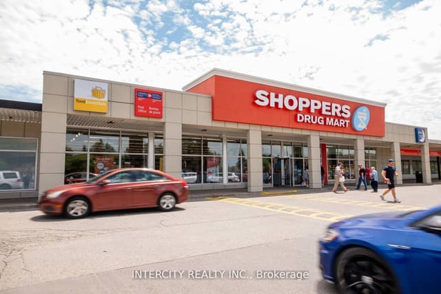 Office at 2965 - 3049 Kingston Road 5A, Toronto, ON M1M 1P1, Toronto E08