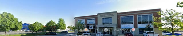 Office at 170 Mcewan Drive E 207, Caledon, ON L7E 4C8