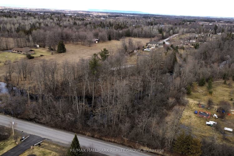 LOT 9 William Mooney Road