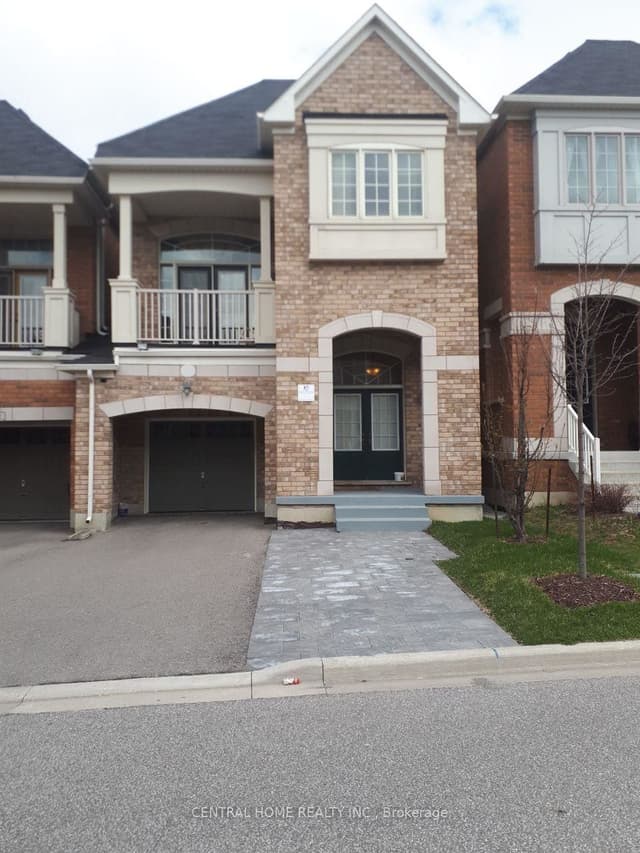 Lower Level at 150 Balsamwood Road Basement, Vaughan, ON L4J 0G3