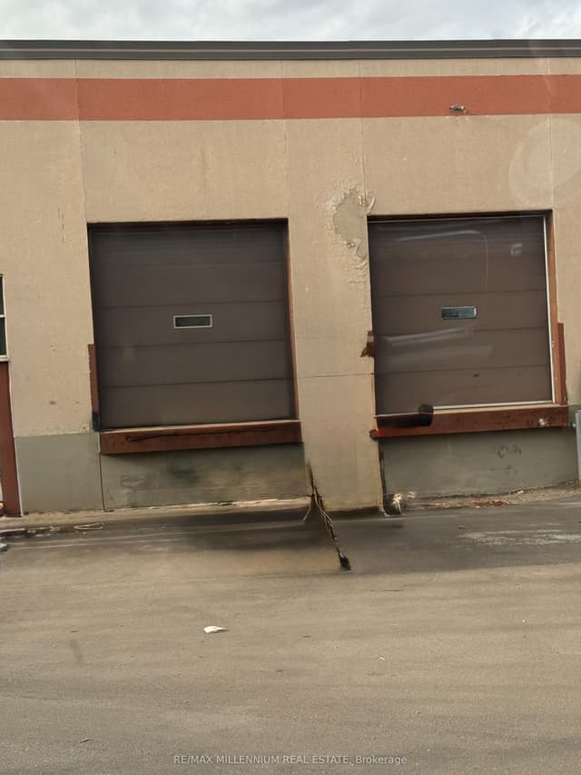 Industrial at 22 Melanie Drive 5B, Brampton, ON L6T 4K9