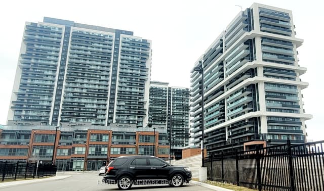 Condo Apartment at 2545 N Simcoe Street N 724, Oshawa, ON L1L 0W3
