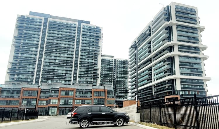 2545 Simcoe Street