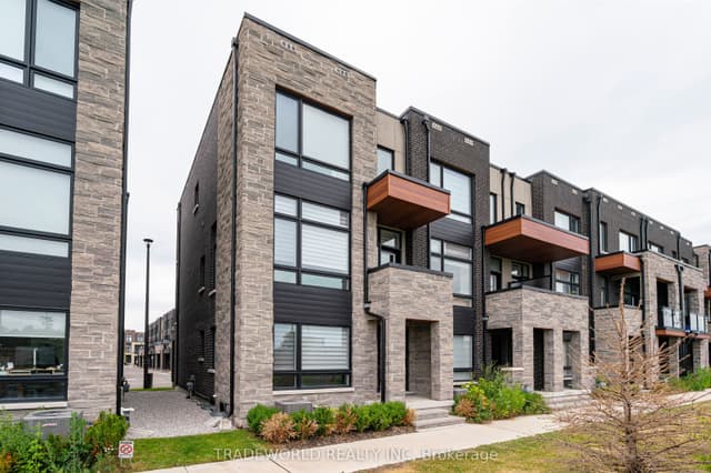 Att/Row/Townhouse at 59 Carpaccio Avenue, Vaughan, ON L4H 4R5