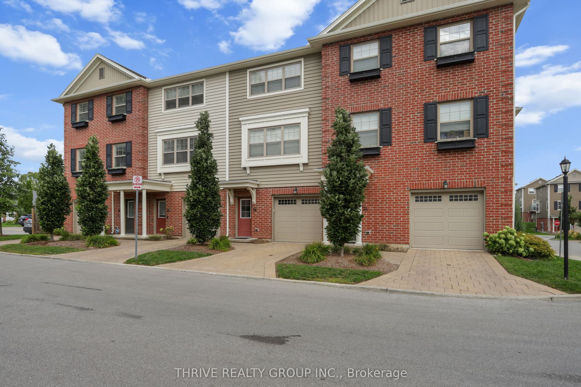 Suite 76, Unit 76 · 3025 Singleton Ave