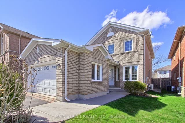 Detached at 130 Rush Road, Aurora, ON L4G 7G4