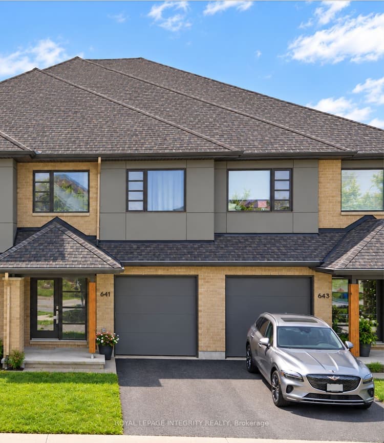 641 Odyssey Way