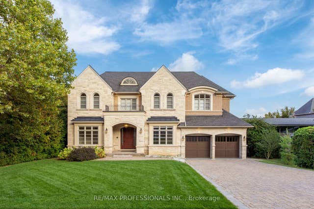 Detached at 191 Edenbridge Drive, Toronto, ON M9A 3G7, Toronto W08