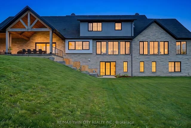 Detached at 742 Country Squire Road, Waterloo, ON N2J 4G8