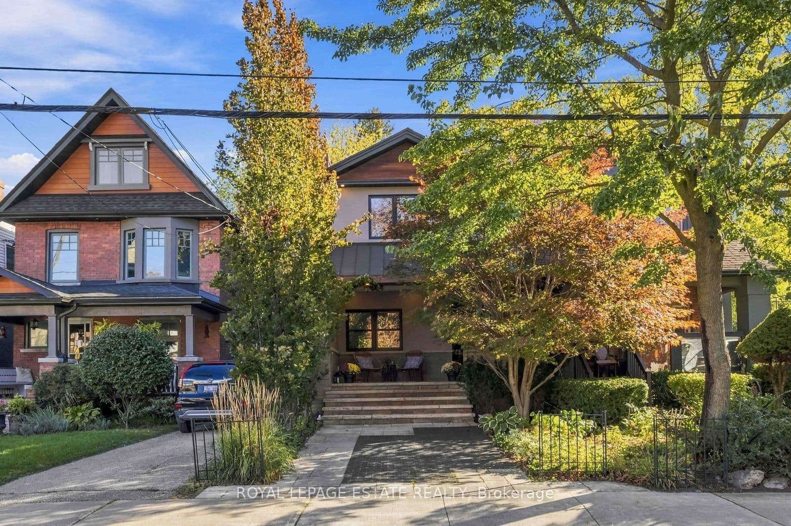 81 Courcelette Rd