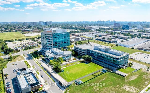 Office at 3389 Steeles Avenue E 100, Toronto, ON M2H 0A1, Toronto C15