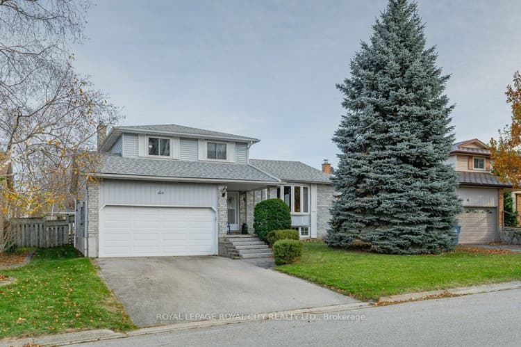 6 Hollyberry Place